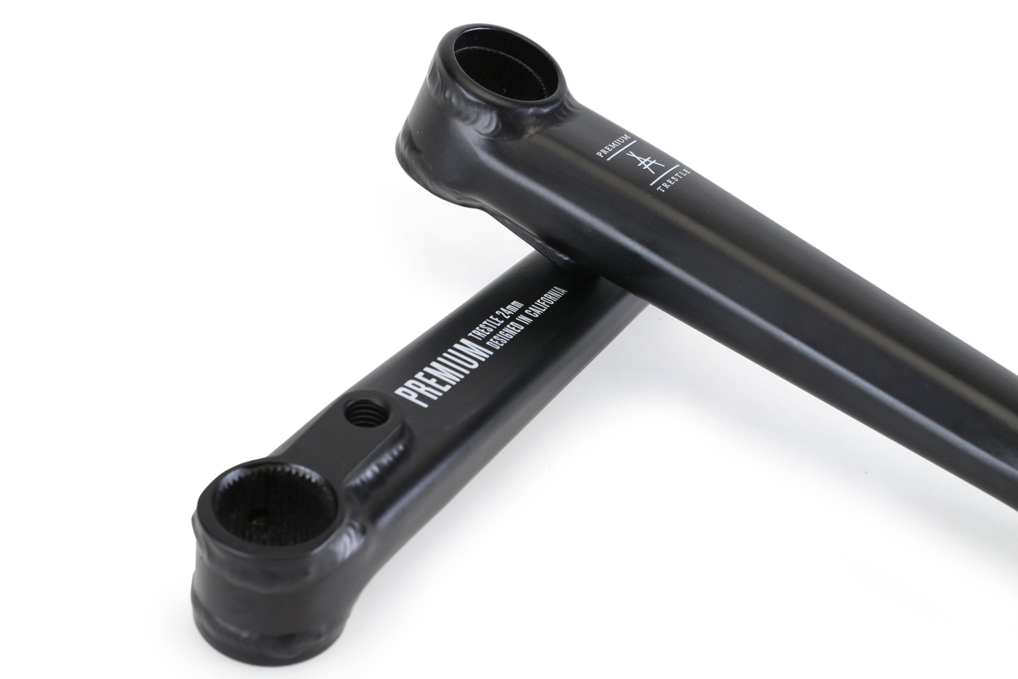 Premium Trestle Cranks - Thumbnail 4