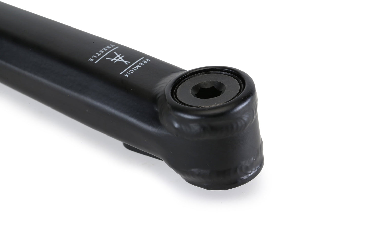 Trestle 24mm Cranks