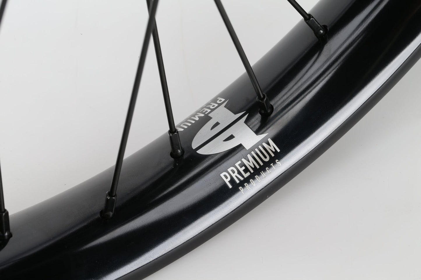 Curb Cutter Freecoaster Rear Wheel