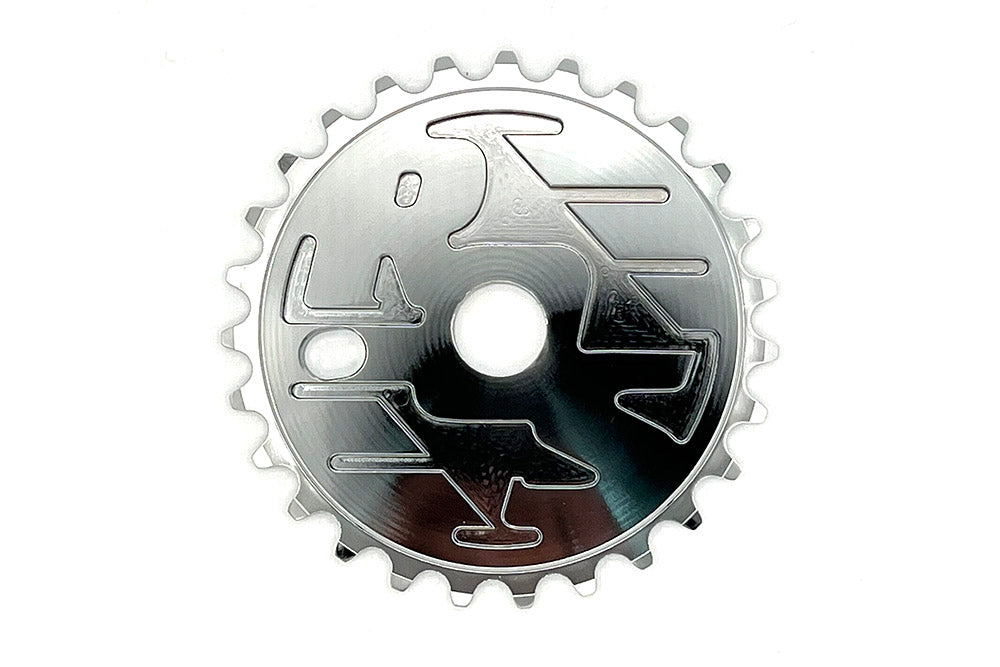 RIDE OUT SUPPLY SPROCKETS