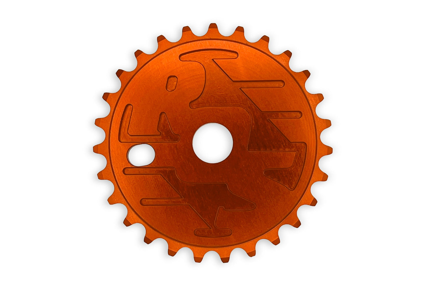 RIDE OUT SUPPLY SPROCKETS