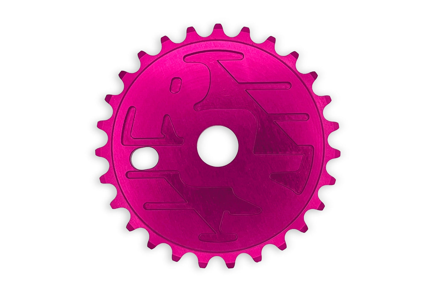 RIDE OUT SUPPLY SPROCKETS