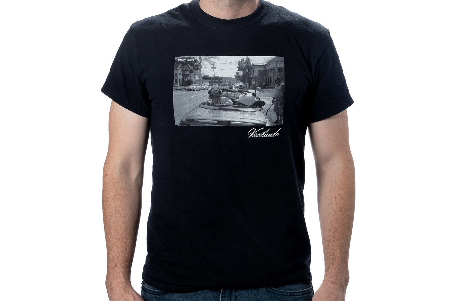 SKAPEGOAT VACILANDO T-SHIRT