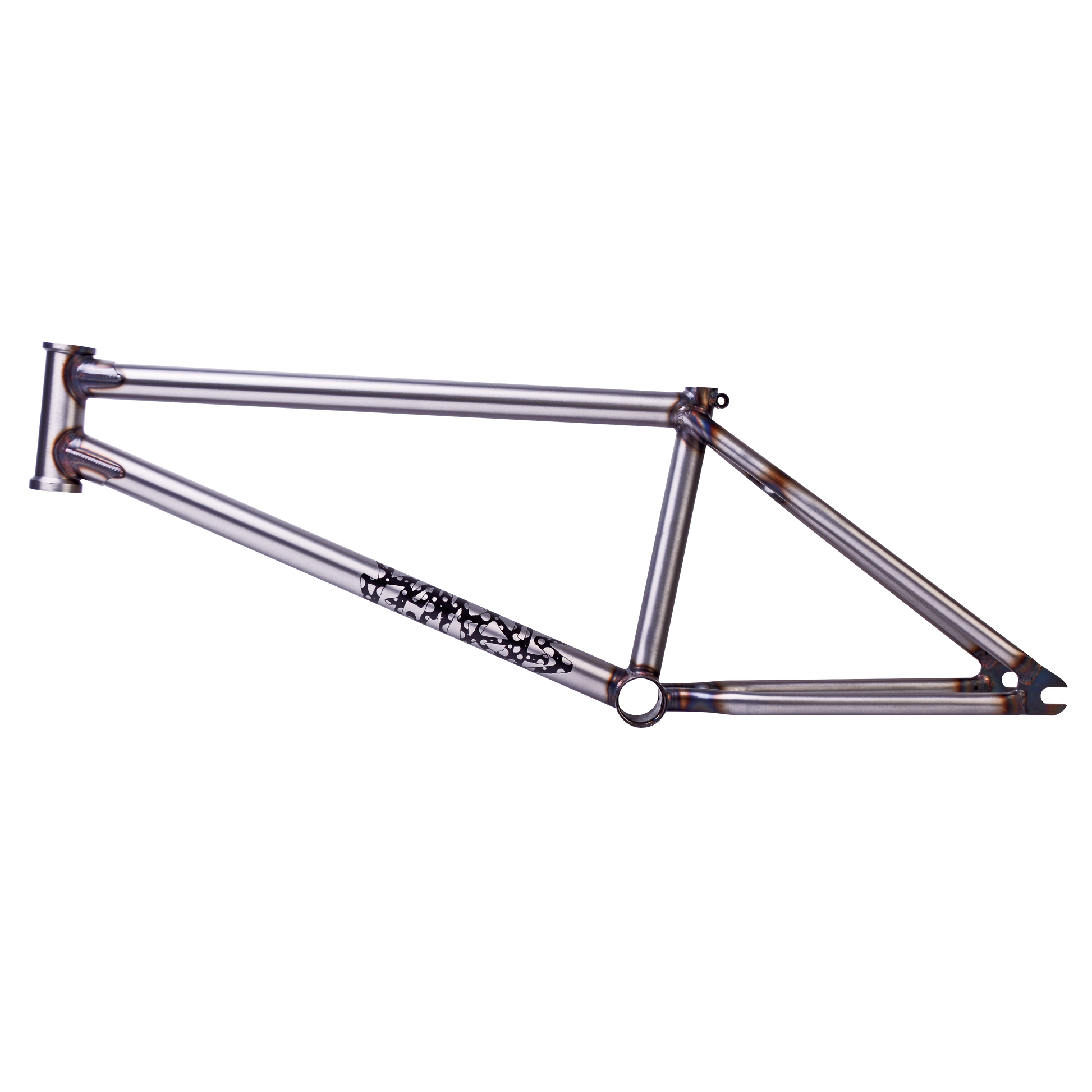 STRANGERCO STRANGER HONEST FRAME | 5150 BMX STRANGERCO STRANGER HONEST FRAME | 5150 BMX