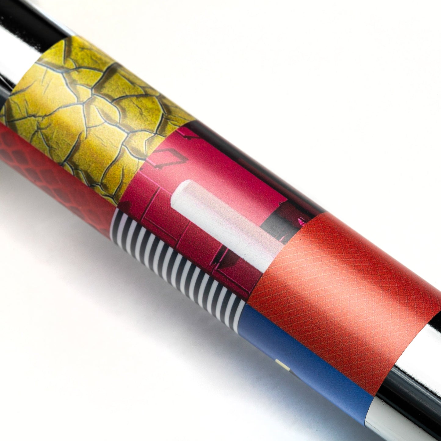 Stranger Come Over Bar