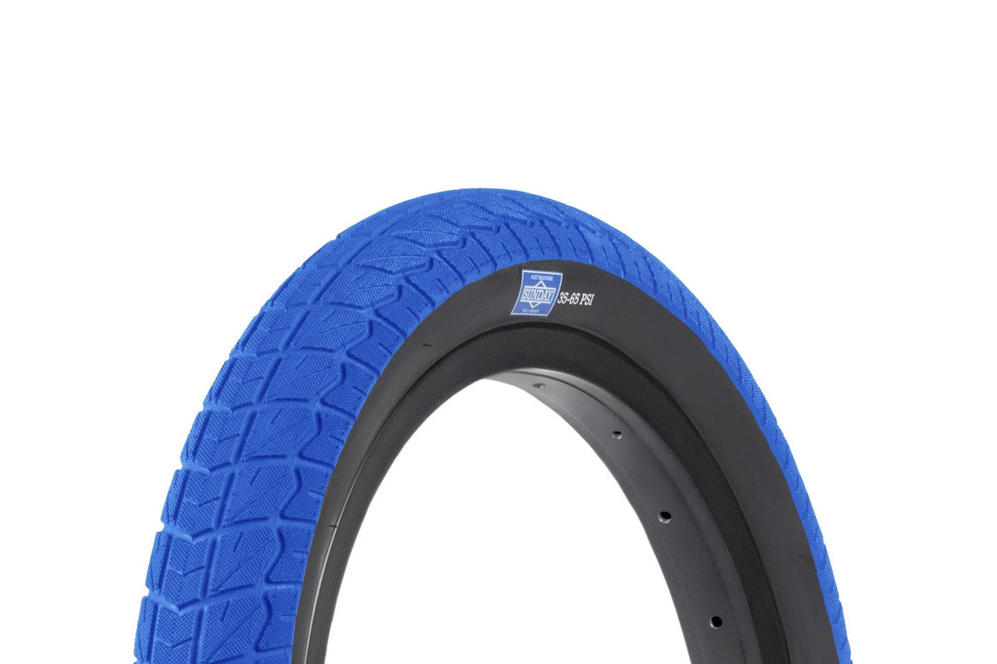 Current v1 16" Tire (Various Colors)