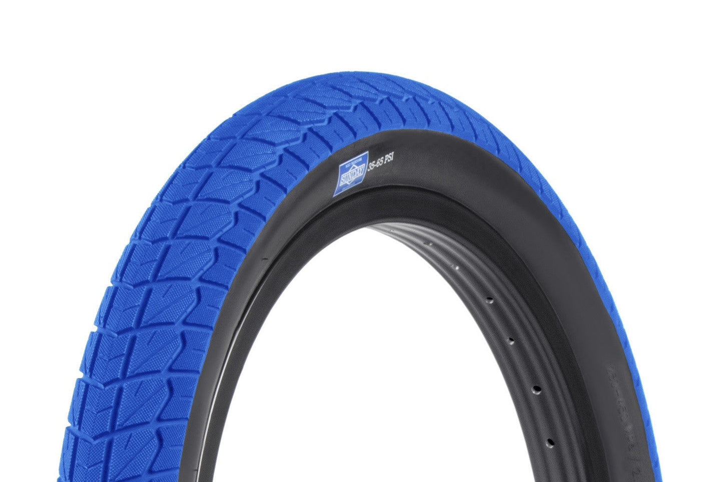 Current v1 18" Tire (Various Colors)