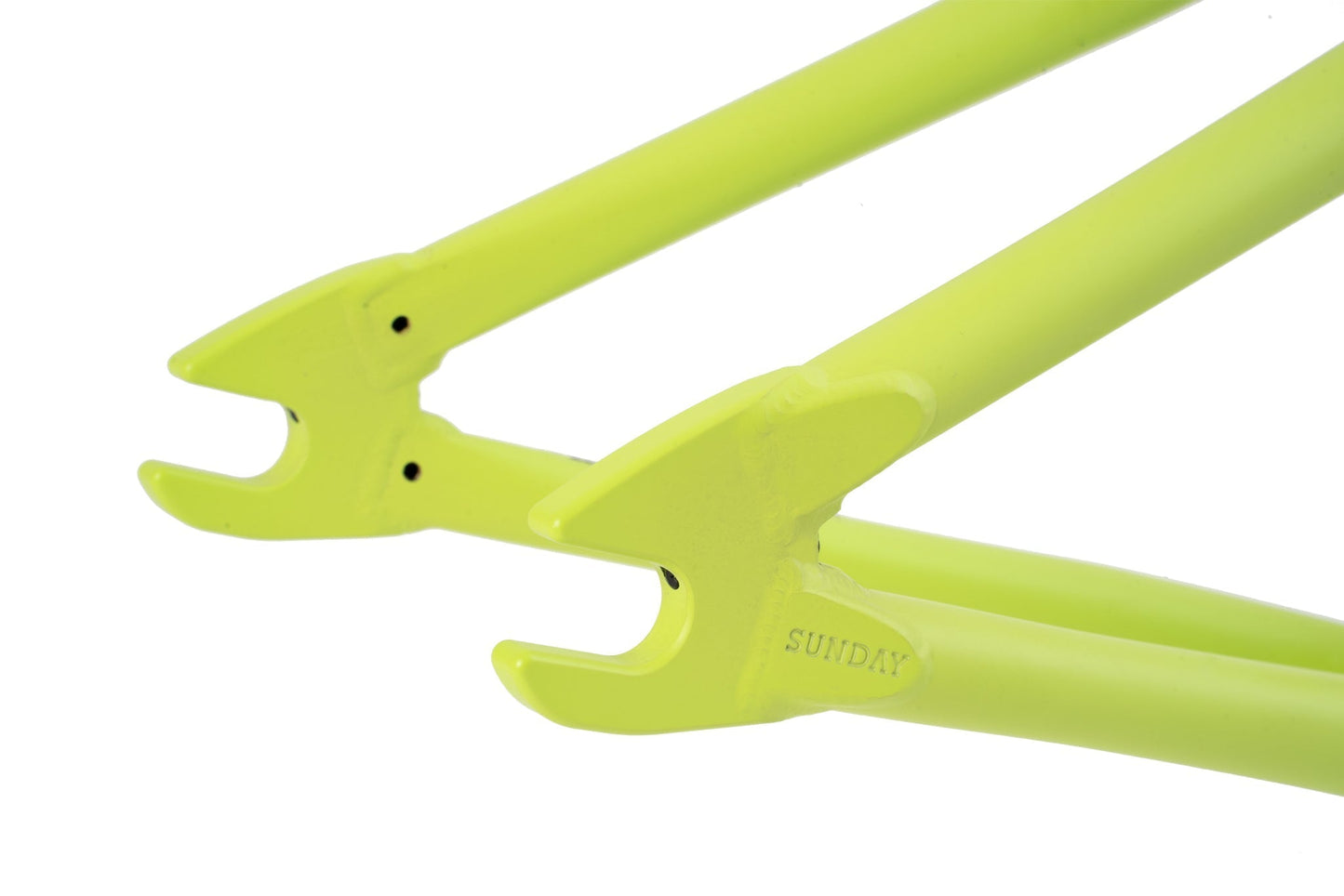 Sunday Street Sweeper Frame (Matte Kiwi)