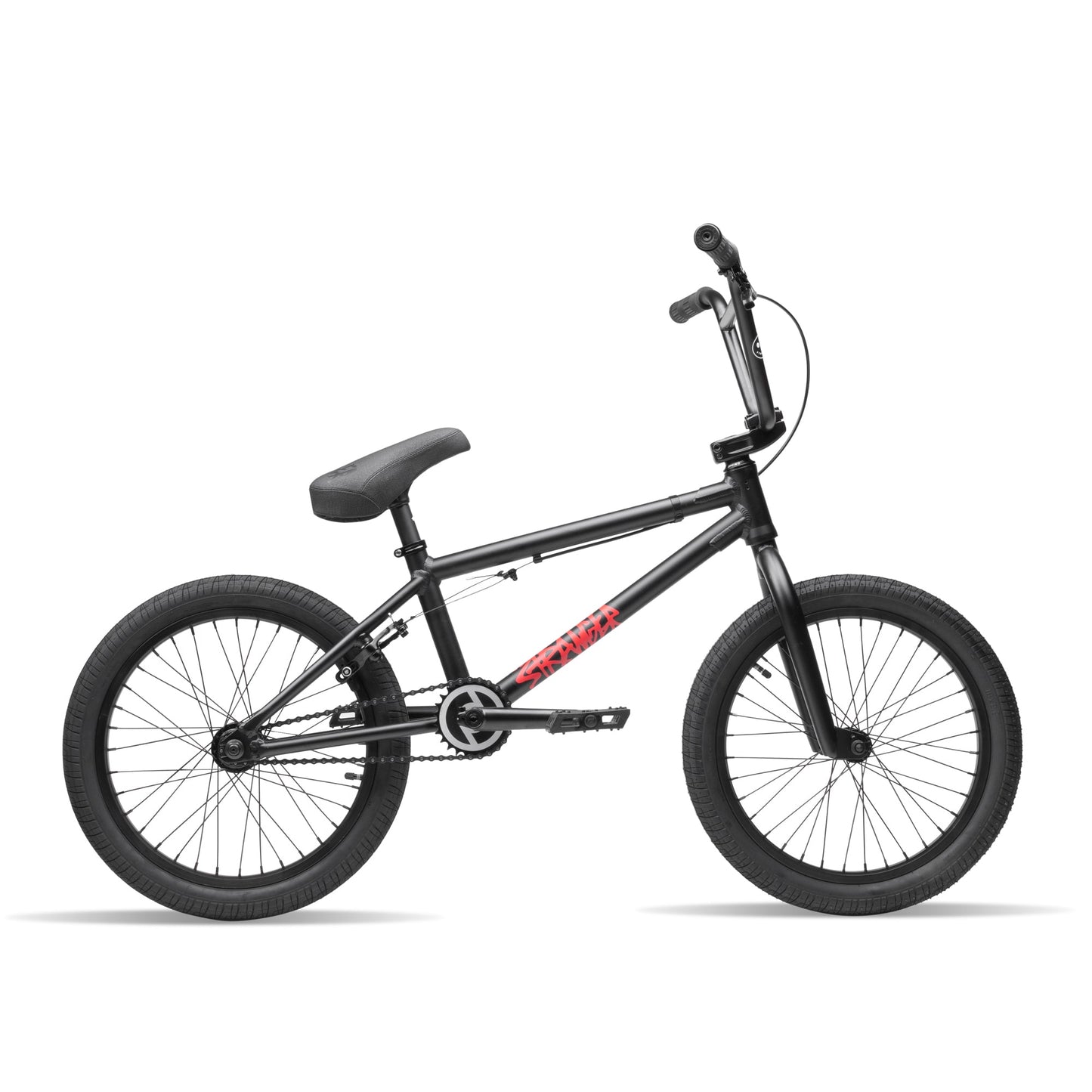 STRANGER MINI MAC 18" BIKE