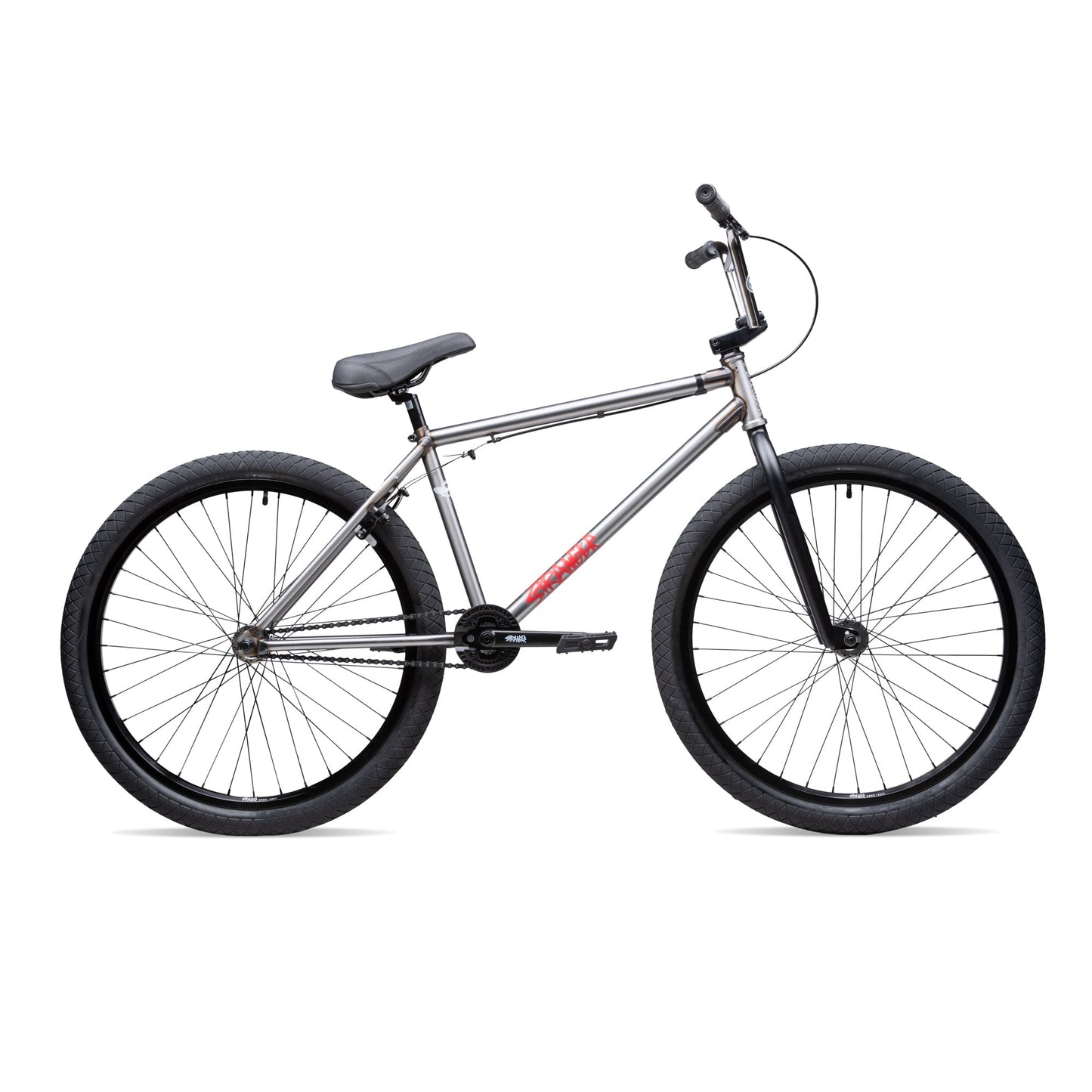 STRANGER CREEPER 26" BIKE