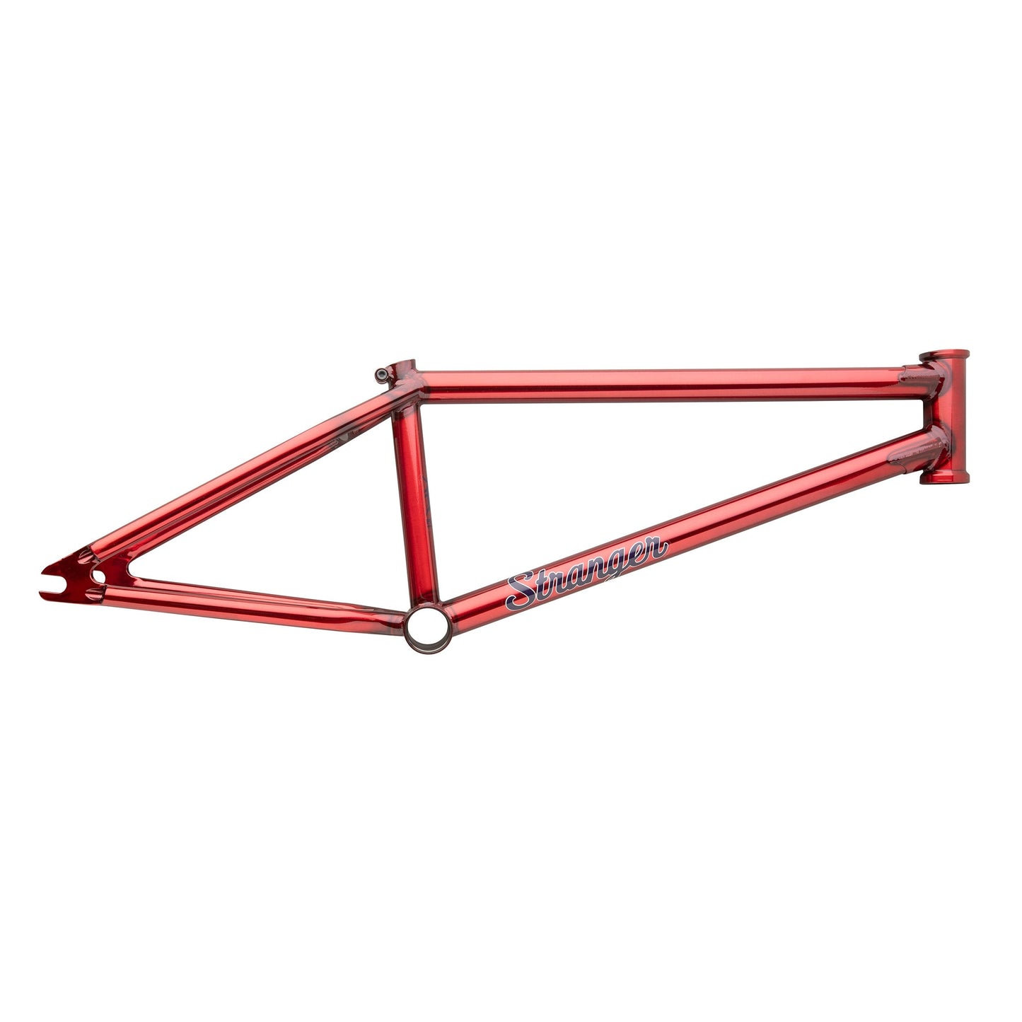 STRANGER PISTON FRAME VALIANT RED