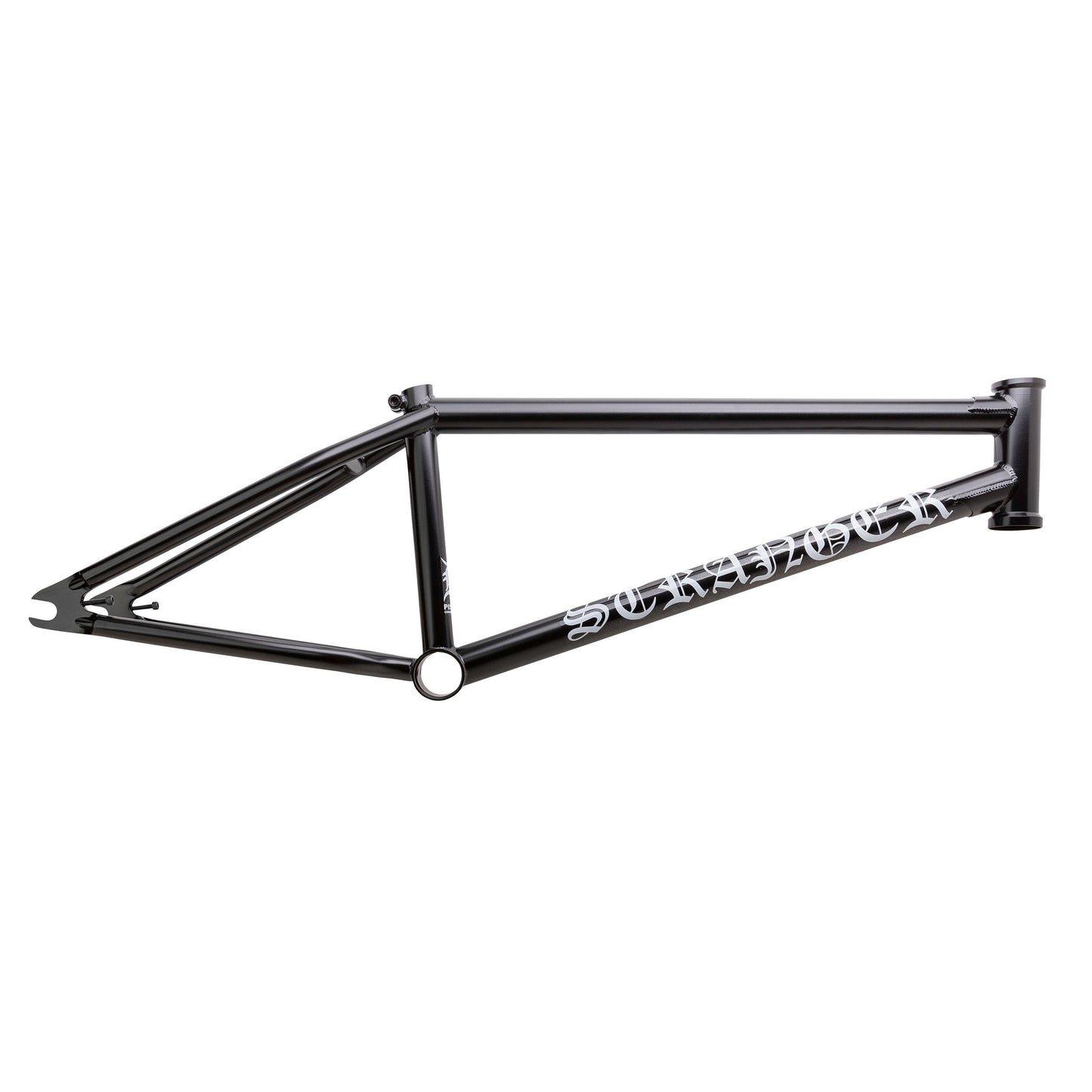 STRANGER PISTON FRAME (BLACK)
