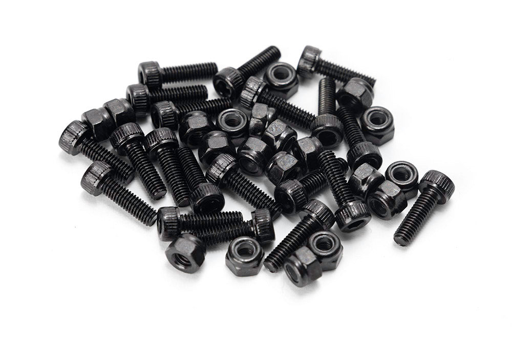 THEORY REPLACEMENT PEDAL PINS