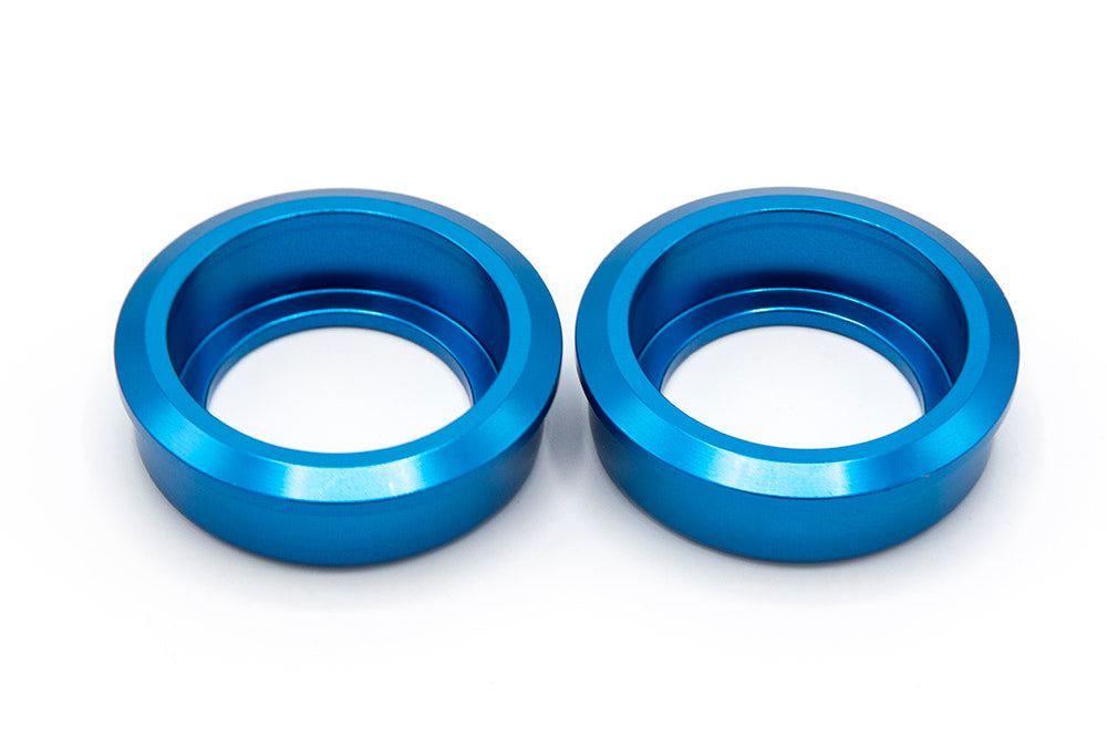American Bottom Bracket Kits & Cups (ALL Colors, 19mm & 22mm)