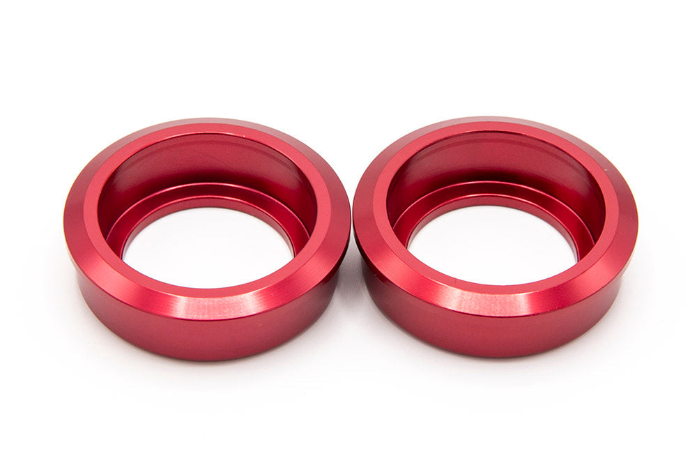 American Bottom Bracket Kits & Cups (ALL Colors, 19mm & 22mm)
