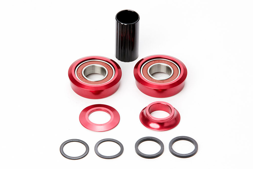 American Bottom Bracket Kits & Cups (ALL Colors, 19mm & 22mm)