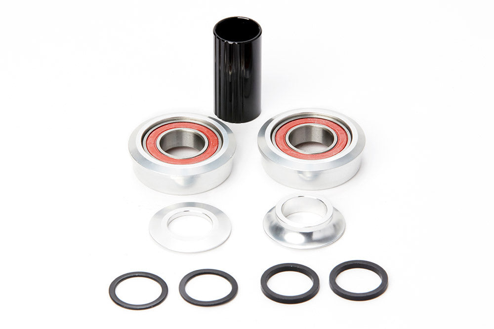 American Bottom Bracket Kits & Cups (ALL Colors, 19mm & 22mm)
