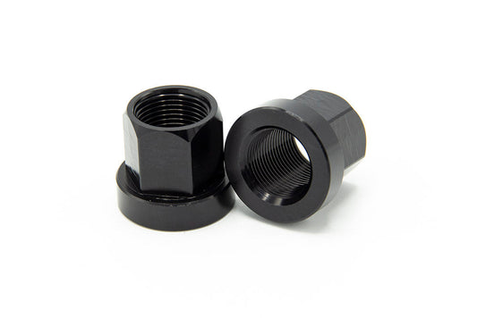 THEORY AXLE NUTS