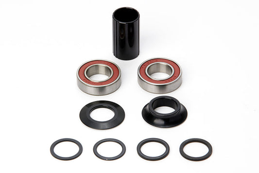 Theory Mid Bottom Bracket Kit (various colors)