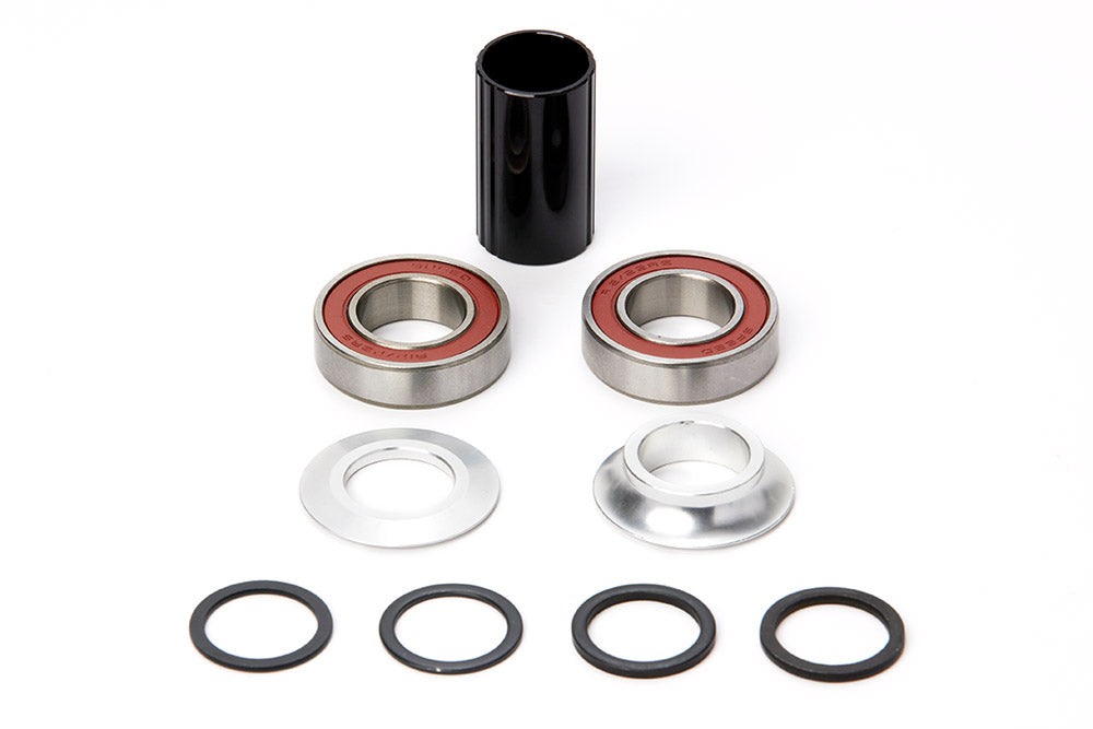 Theory Mid Bottom Bracket Kit (various colors)