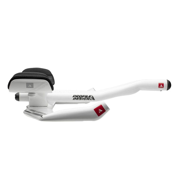 profile design cycling Profile Design Aeria T2 Carbon - White