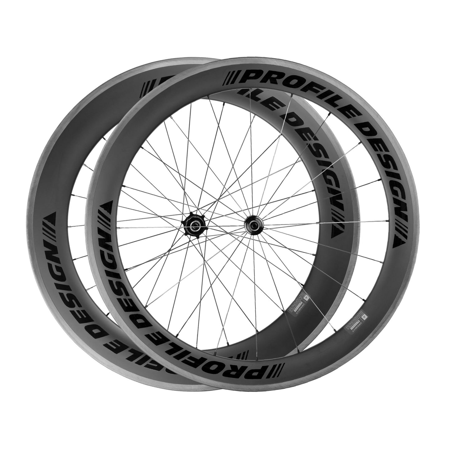 Profile Design 58/78/TwentyFour ii Clincher