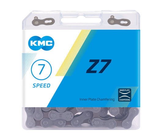 KMC Z7 Chain