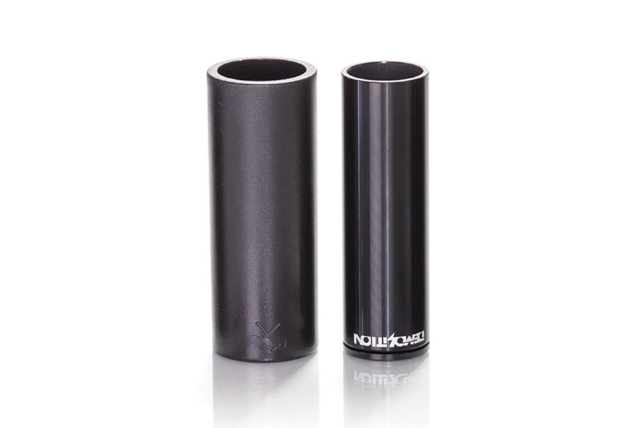 Demolition Bi-Polar Plastic Peg - AL Core + 1 PC Sleeve