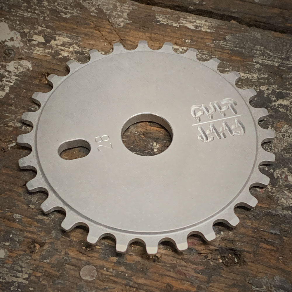 Cult Solid Sprocket / American Made