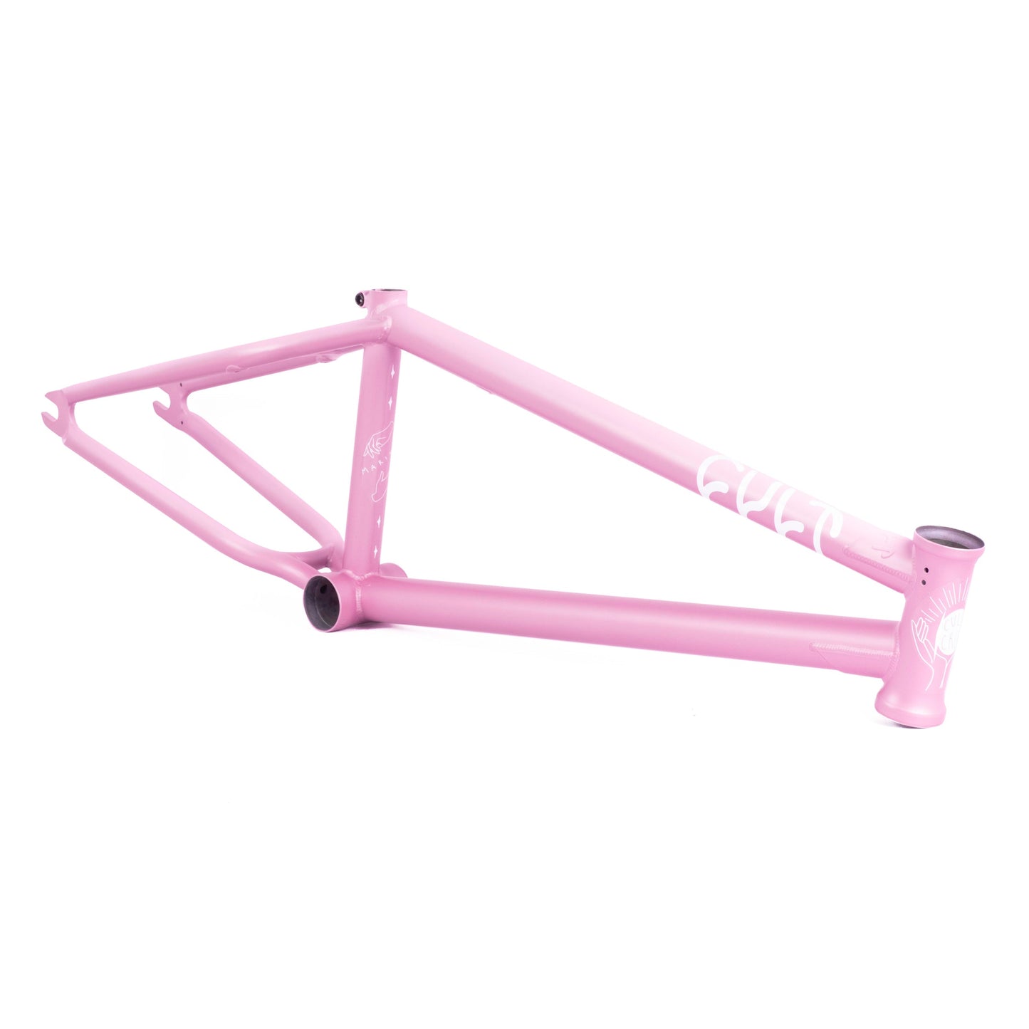 Cult Crew Frame / Angie Marino Colorway