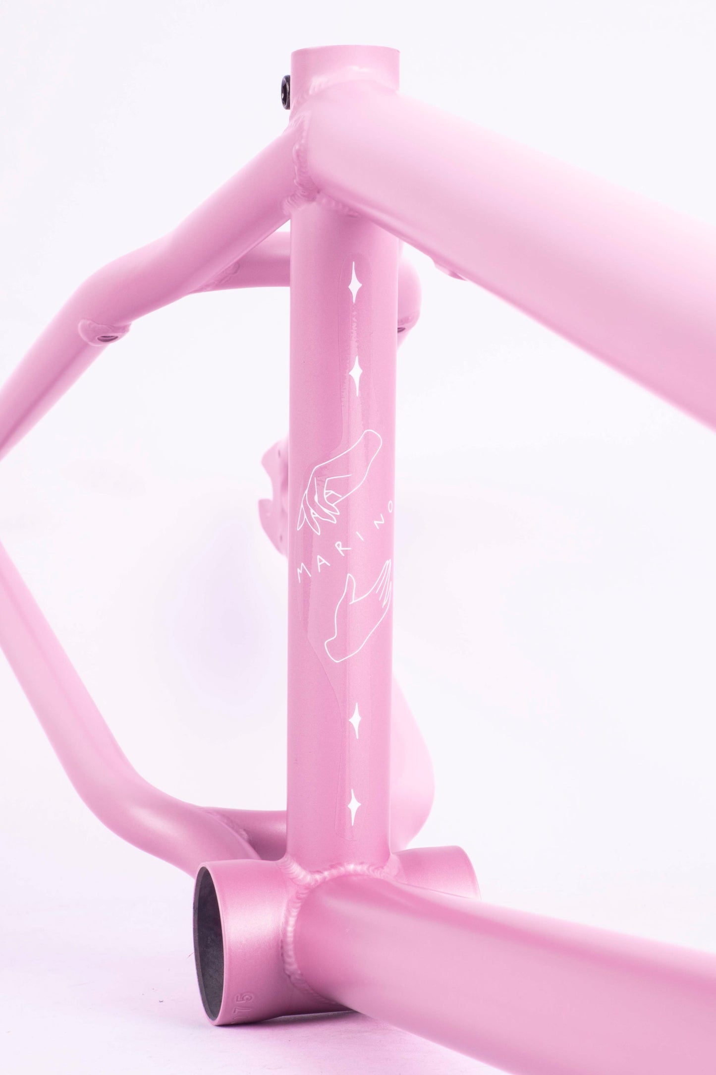 Cult Crew Frame / Angie Marino Colorway