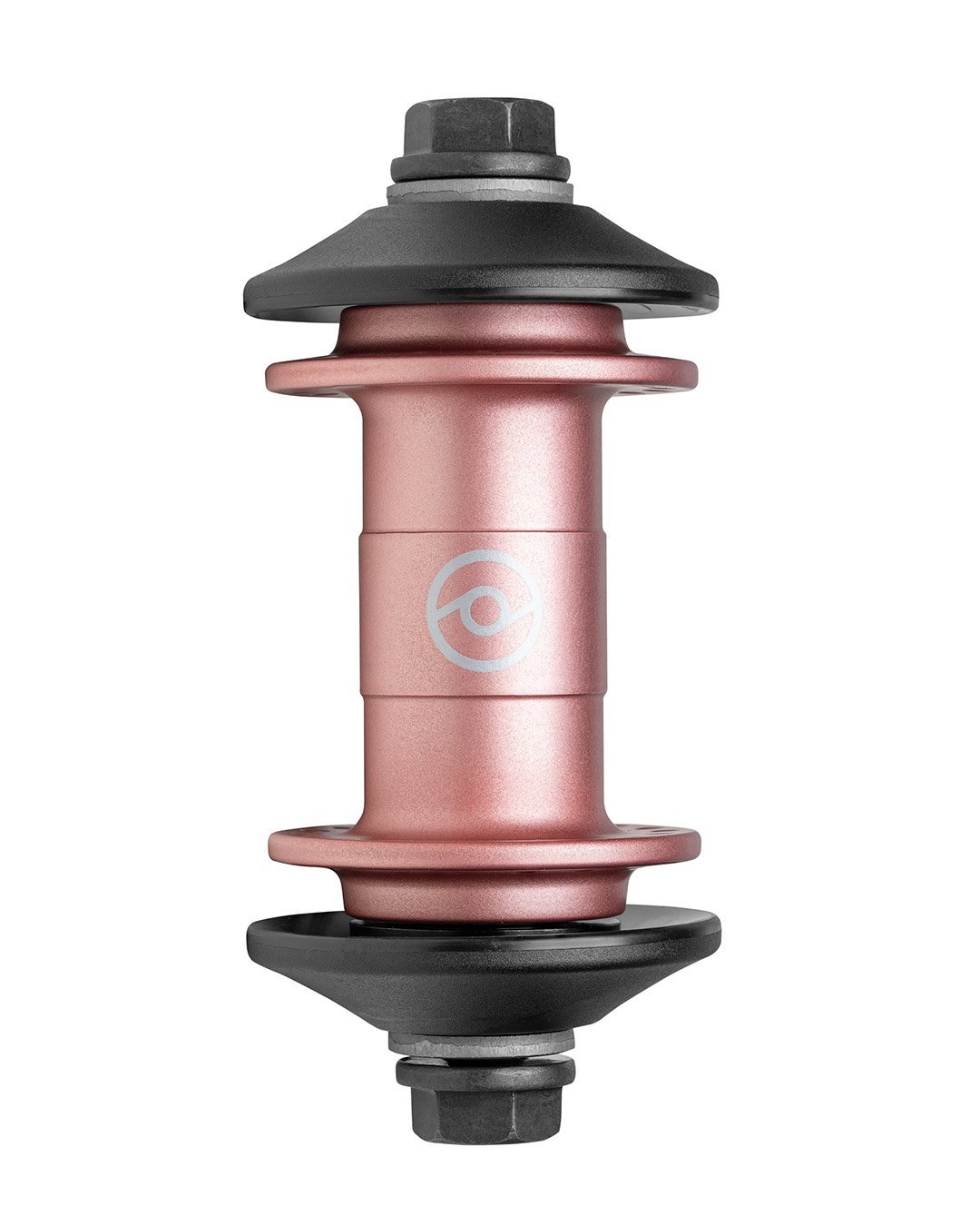 BALANCE FRONT HUB - Strangerco