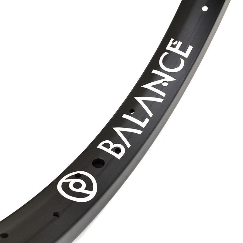 BALANCE RIM V2 - Strangerco