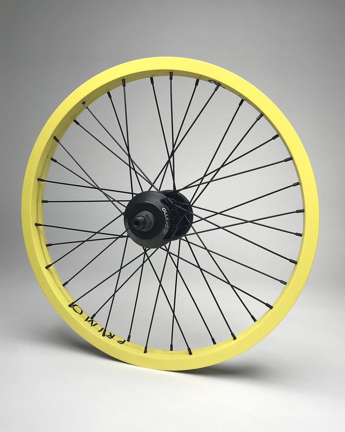 PRIMO VS BALANCE CASSETTE REAR WHEEL