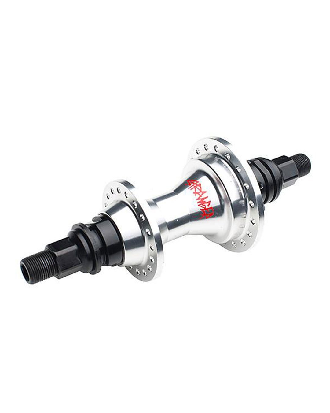 BALLAST CASSETTE HUB - Strangerco