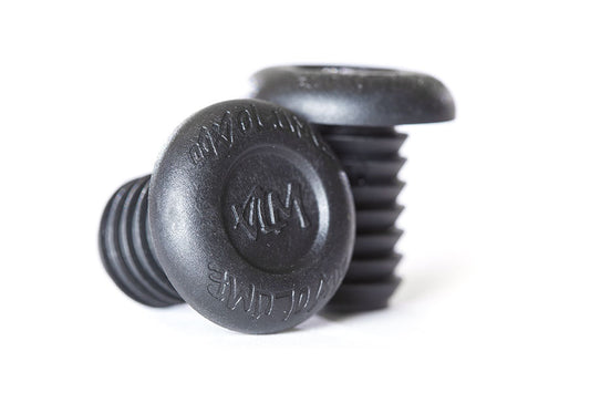 Volume Bar Plugs - Black