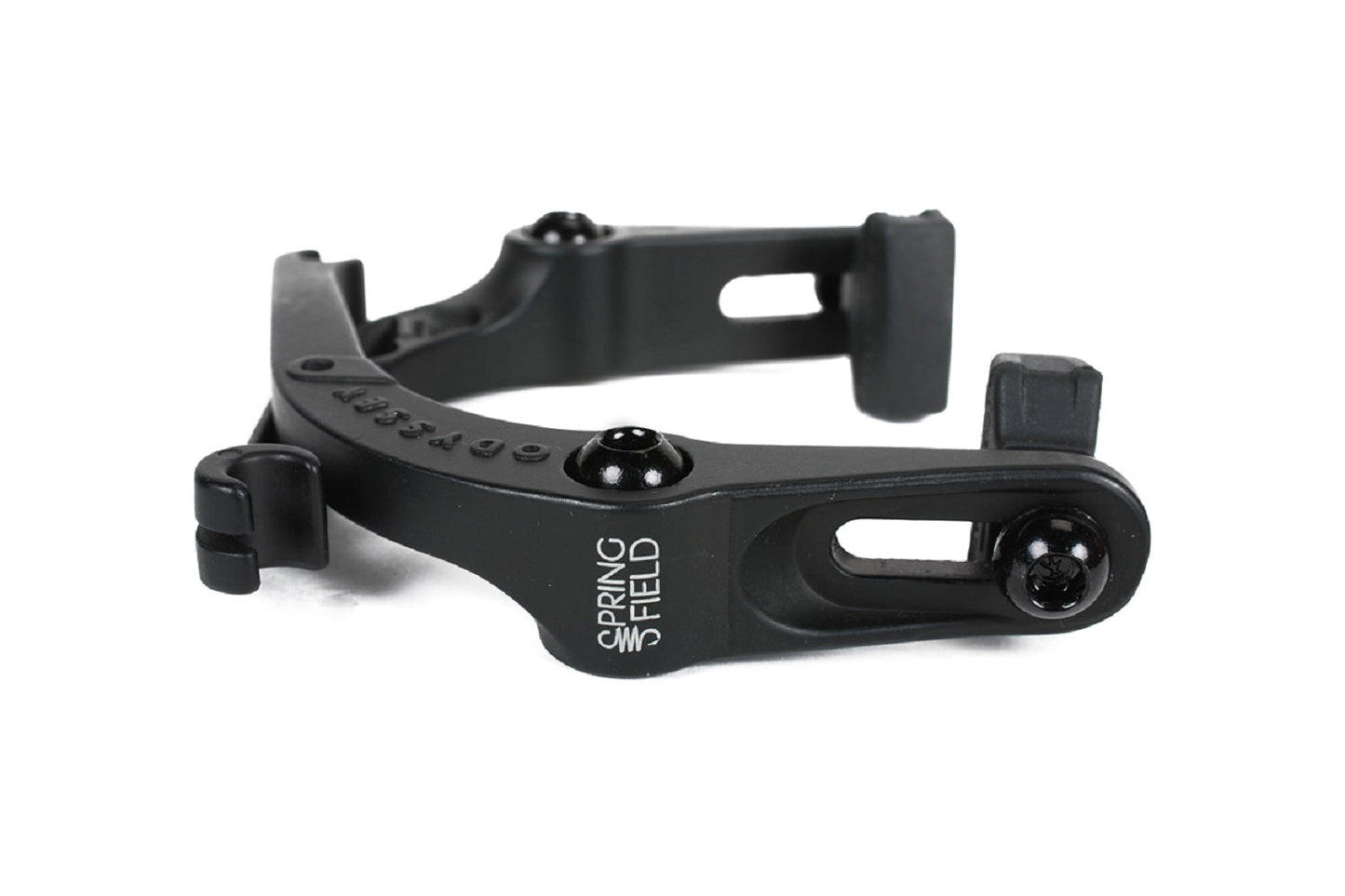 Odyssey Springfield Brake (Black or Polished)