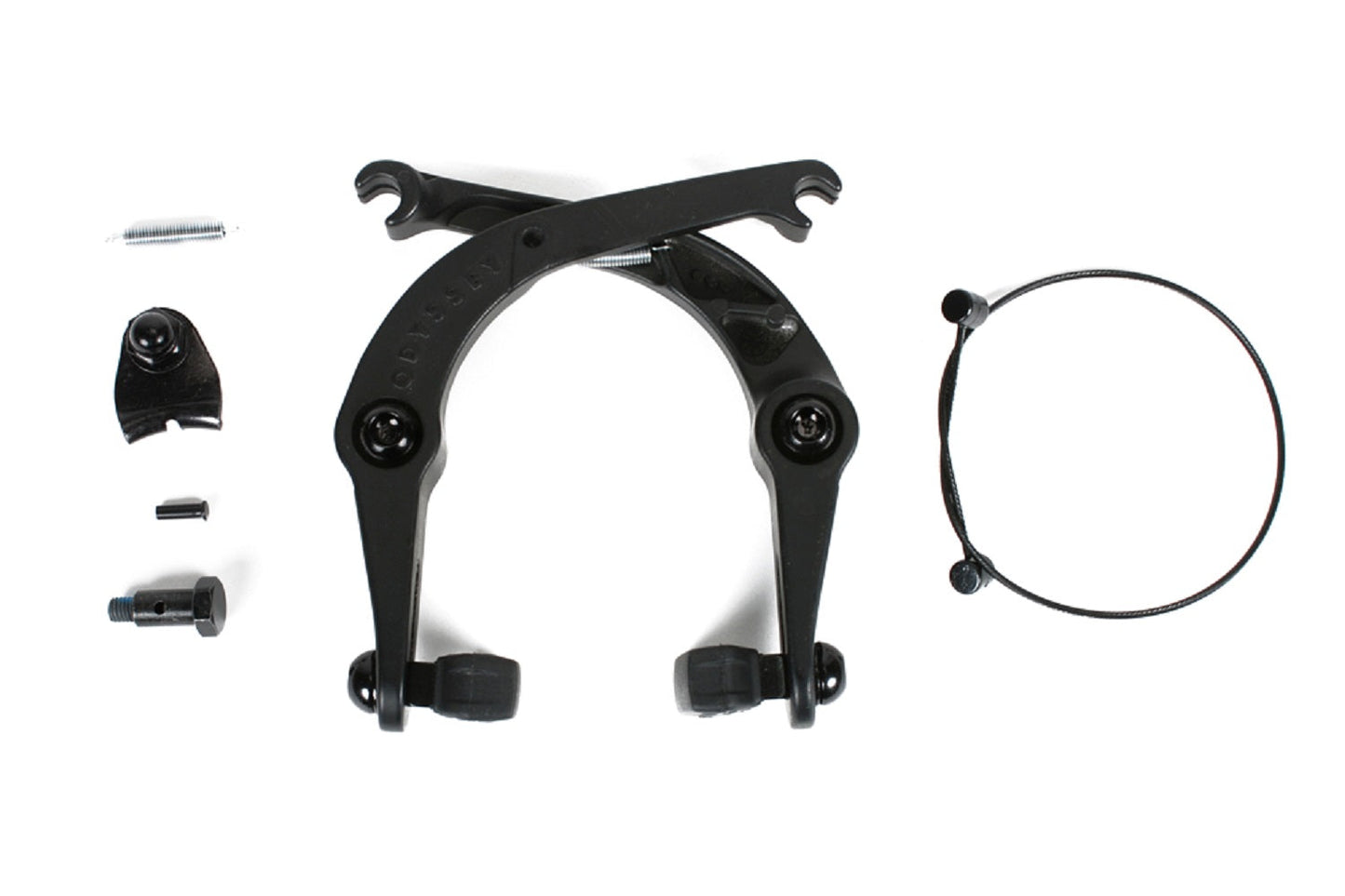 Odyssey Springfield Brake (Black or Polished)