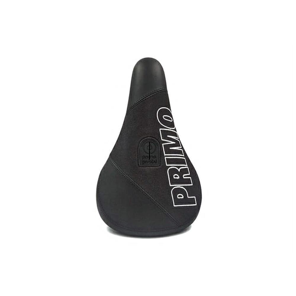 PRIMO BREAKER SEAT BLACK/WHITE