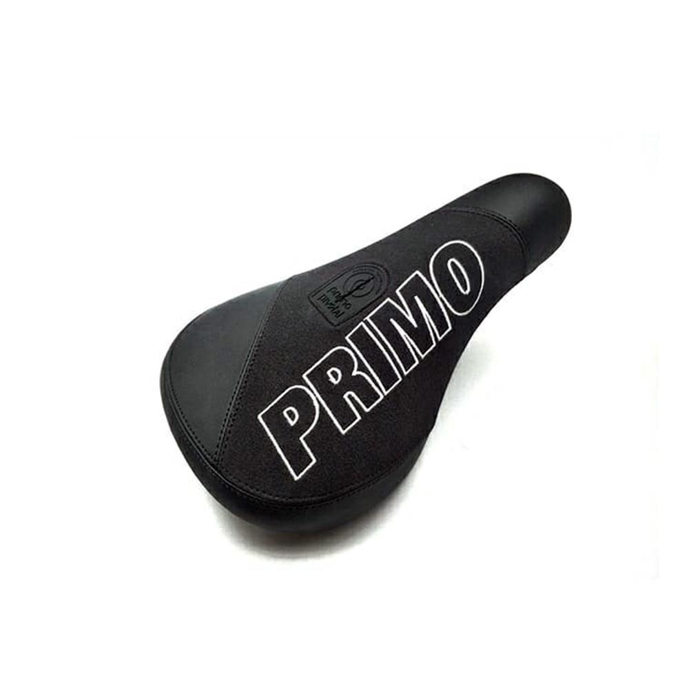 PRIMO BREAKER SEAT BLACK/WHITE