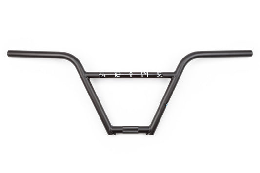 BSD Grime 9" 4pc Bar (Flat Black or Flat Raw)