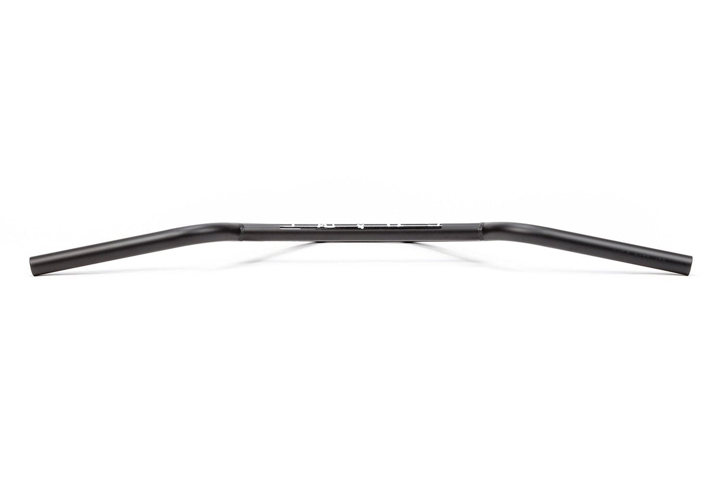 BSD Grime 9" Bar (Flat Black or Flat Raw)