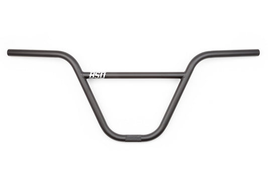 BSD Raider 10" Bar (Flat Black or Flat Raw)