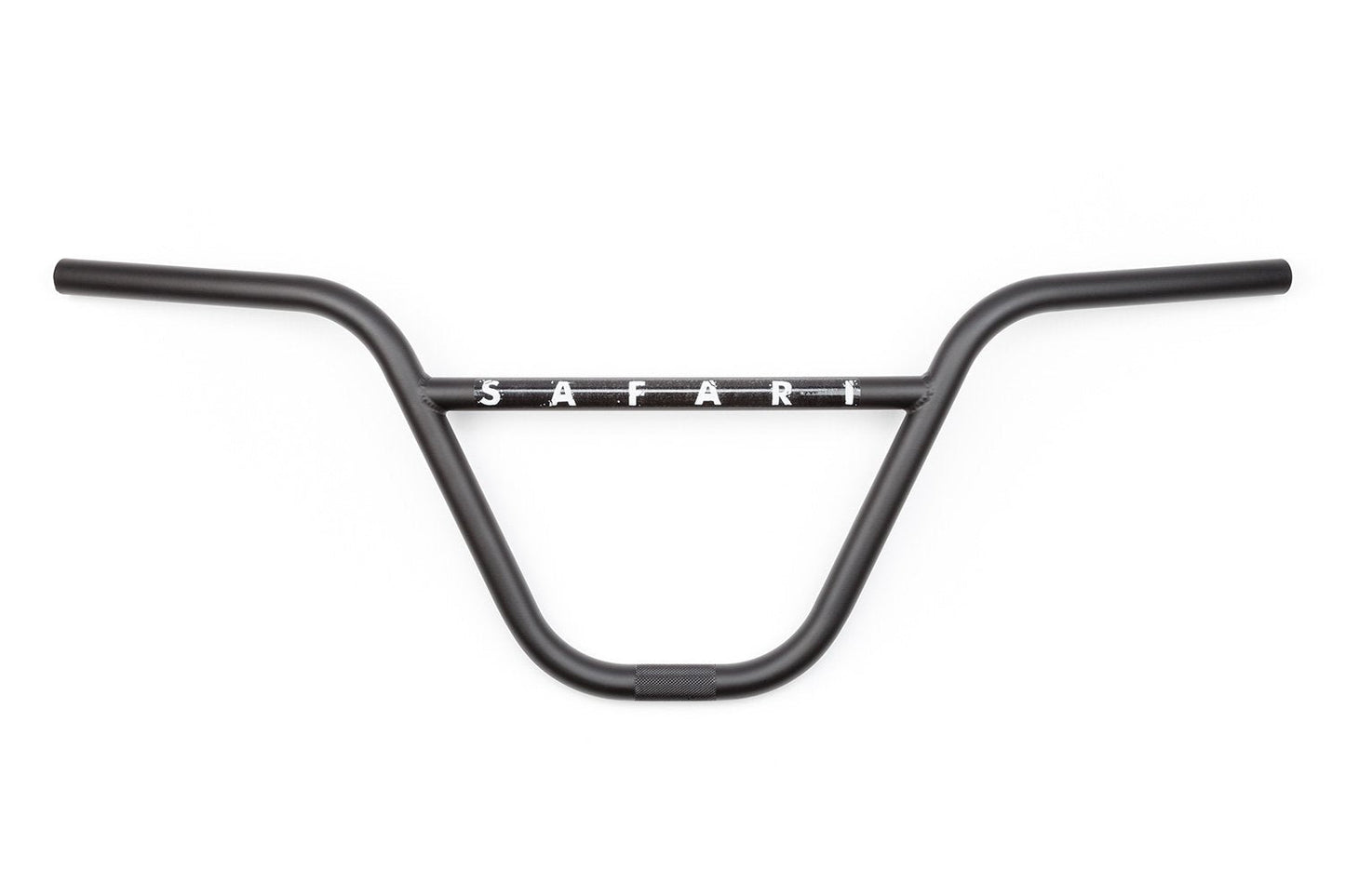 BSD Safari 9.6" Bar (Flat Black or Flat Raw)