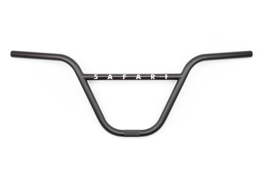 BSD Safari 9.6" Bar (Flat Black or Flat Raw)