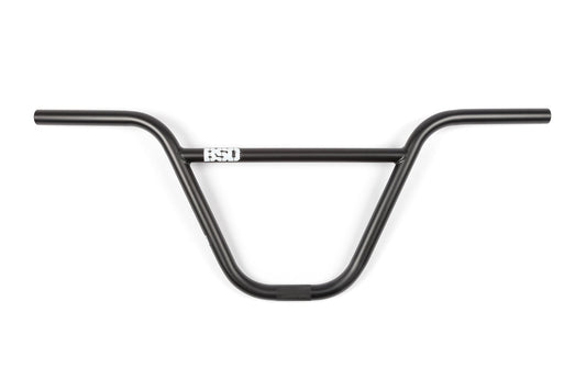 BSD ALVX 9.5" Bar (Flat Black)