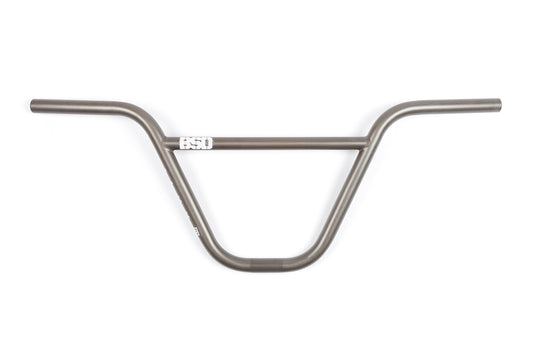 BSD ALVX 9.5" Bar (Flat Raw)