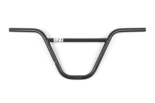 BSD ALVX 9.75" Bar (Flat Black)