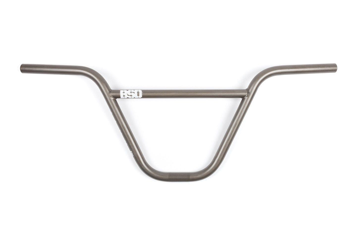 BSD ALVX 9.75" Bar (Flat Raw)