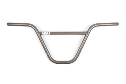 BSD ALVX 9.75" Bar (Flat Raw)